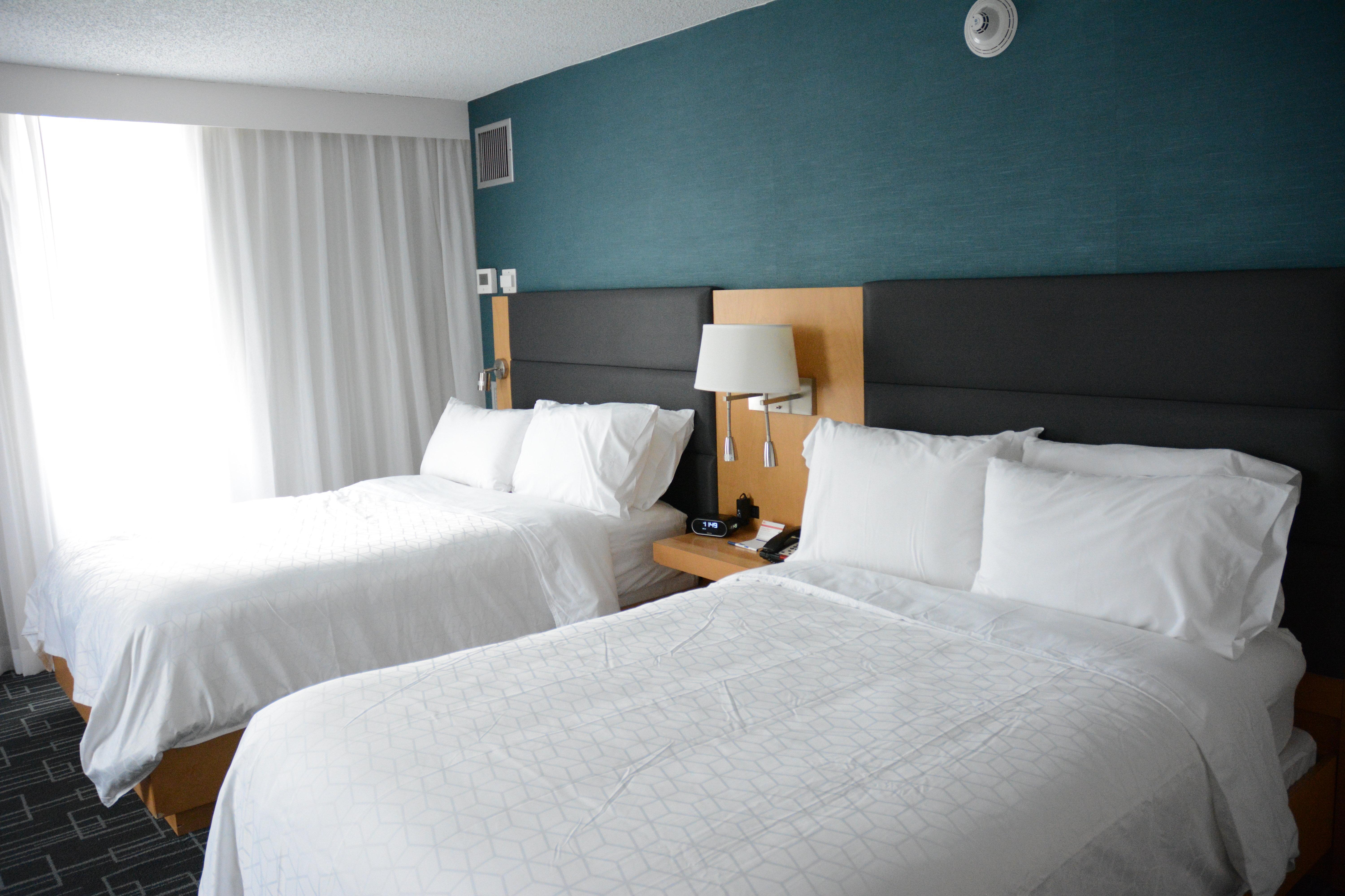Holiday Inn Express Stamford, An Ihg Hotel Exterior foto